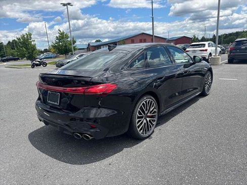 New 2026 Audi S5 Prestige AWD/4WD image 3
