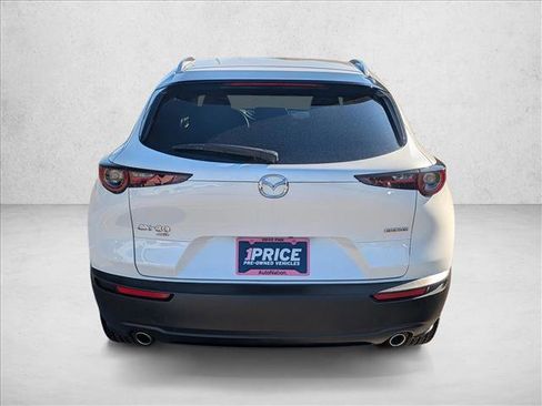 Used 2025 MAZDA CX-30 AWD 2.5 S w/ Preferred Package image 6