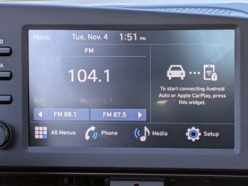 New 2026 Hyundai Elantra Sport image 18