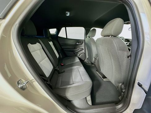 Used 2026 Chevrolet Trax RS w/ Driver Confidence Package image 26