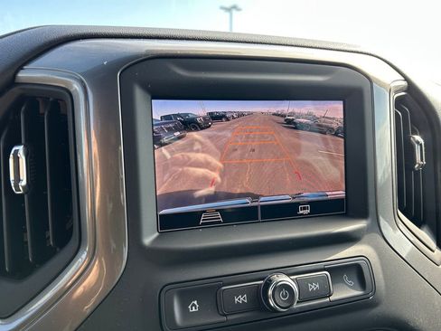 New 2026 GMC Sierra 1500 Pro w/ Graphite Edition image 26