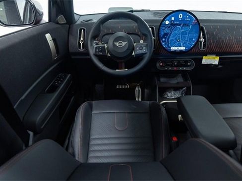 New 2026 MINI Cooper Countryman John Cooper Works w/ Comfort Package Max image 3