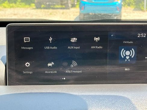 Used 2022 Acura TLX 2.0 w/A-Spec Pkg Sedan 4D image 42