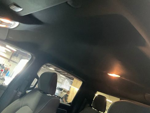 Certified 2023 RAM 1500 Big Horn AWD/4WD image 13