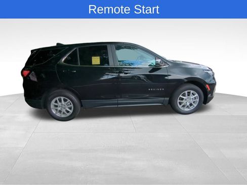 Used 2022 Chevrolet Equinox LT AWD/4WD image 7