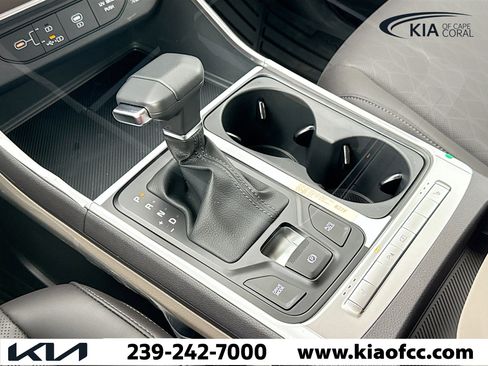 New 2026 Kia Carnival image 28