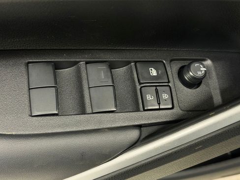 New 2026 Toyota Corolla Cross LE AWD/4WD image 18