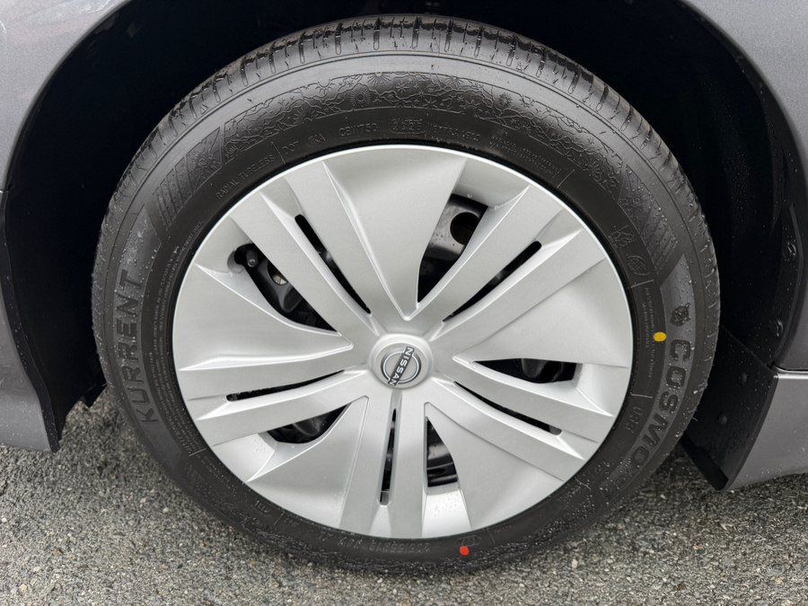 Used 2025 Nissan Leaf S FWD image 43