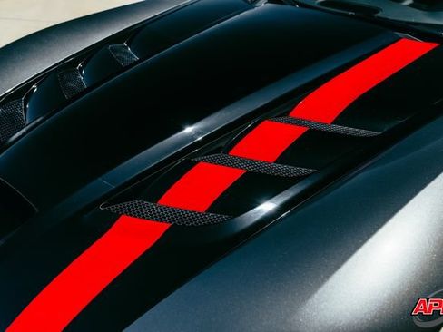 Used 2010 Dodge Viper ACR RWD image 29