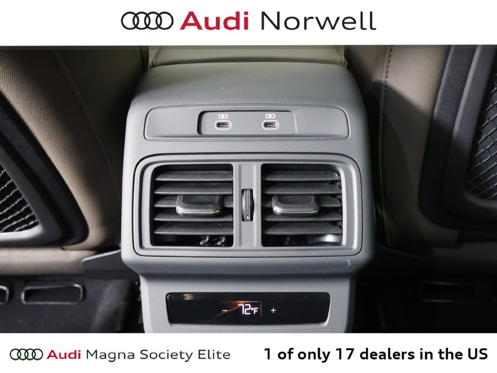 New 2026 Audi Q5 Premium AWD/4WD image 22