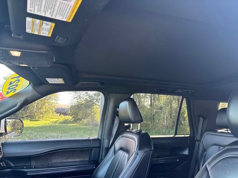 Used 2021 Ford Expedition Limited AWD/4WD image 20