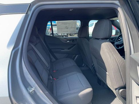 New 2026 Chevrolet Equinox LT image 22