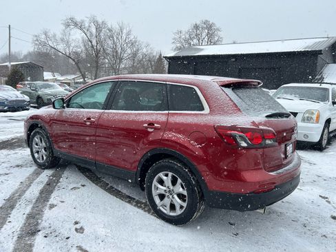 Used 2015 MAZDA CX-9 Touring image 6