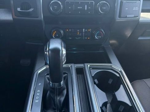 Used 2020 Ford F150 XLT w/ Equipment Group 302A Luxury RWD image 11