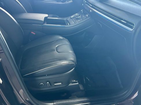 Used 2024 Hyundai Palisade Limited FWD image 53