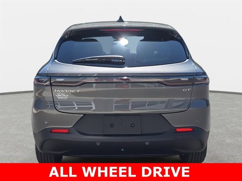 New 2025 Dodge Hornet GT image 6
