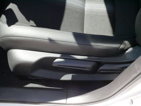 Certified 2026 Honda Civic Sport image 20