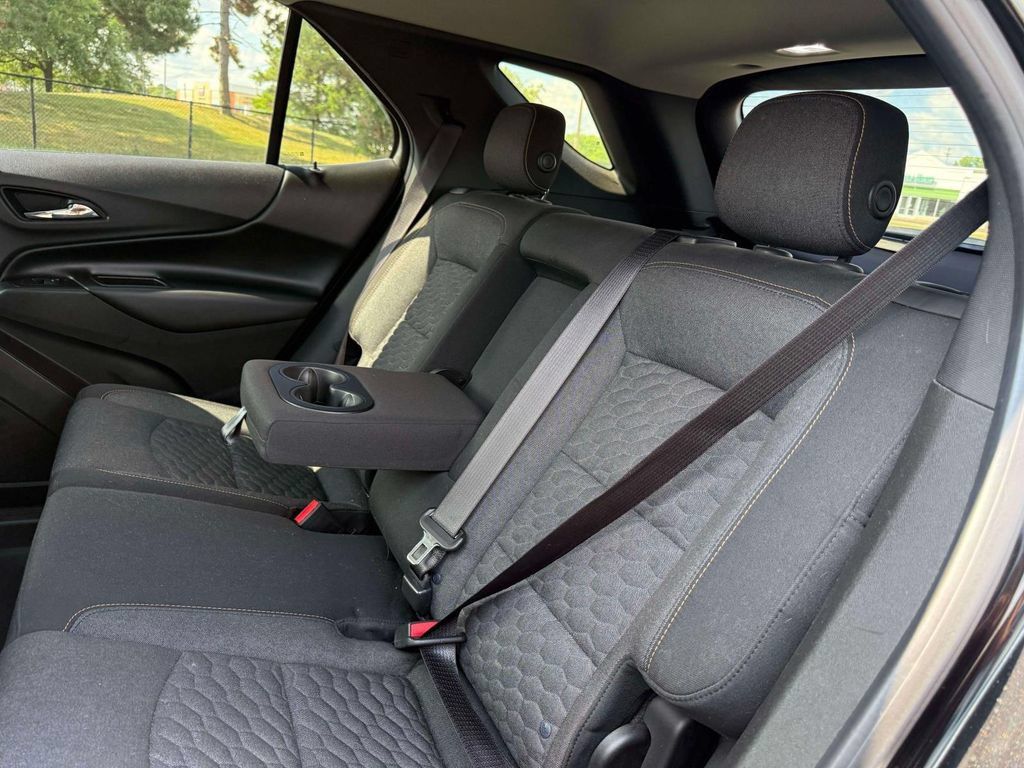 Used 2019 Chevrolet Equinox LT AWD/4WD image 7