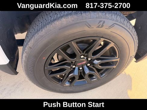 Used 2024 GMC Sierra 1500 Elevation w/ X31 Off-Road Package image 9