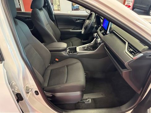 Certified 2024 Toyota RAV4 SE w/ Weather & Moonroof Package AWD/4WD image 16
