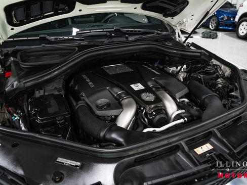 Used 2019 Mercedes-Benz GLE 63 AMG S image 37