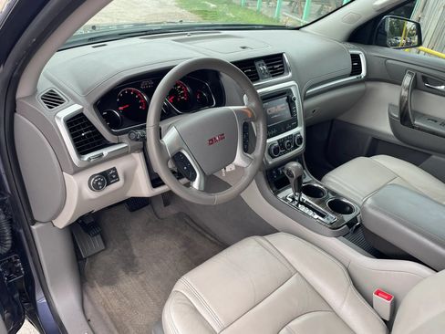 Used 2014 GMC Acadia SLT FWD image 12