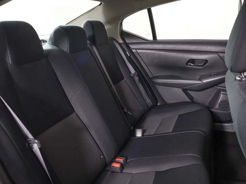 Used 2024 Nissan Sentra SV w/ All-Weather Package FWD image 31