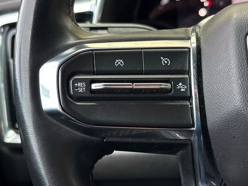 Used 2023 GMC Canyon Elevation w/ Convenience Package AWD/4WD image 15