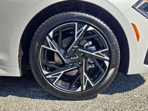 Used 2025 Kia K5 GT-Line w/ GT-Line Premium Package FWD image 33