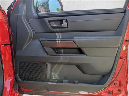 Used 2023 Toyota Sequoia TRD Pro image 29