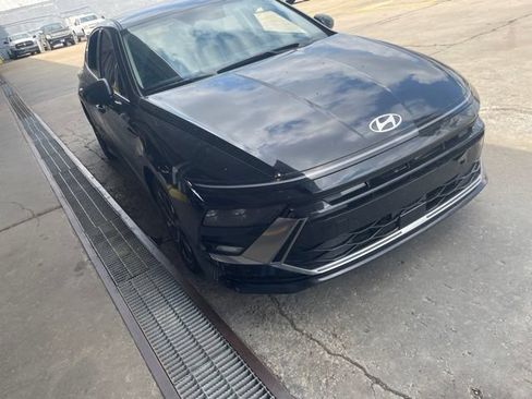 Used 2024 Hyundai Sonata SEL FWD image 21