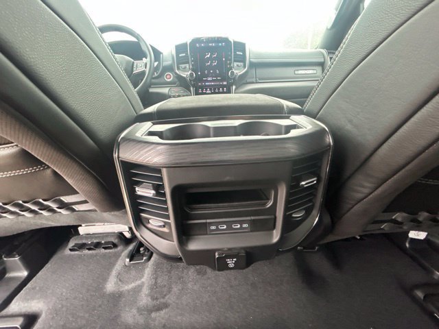 New 2026 RAM 1500 RHO AWD/4WD image 14