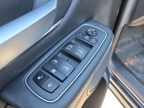 Used 2022 RAM 1500 Rebel w/ Rebel Level 1 Equipment Group image 15