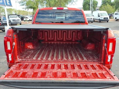 Used 2019 Ford Ranger Lariat w/ Trailer Tow Package image 16