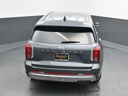 Used 2023 Hyundai Palisade Calligraphy FWD image 33