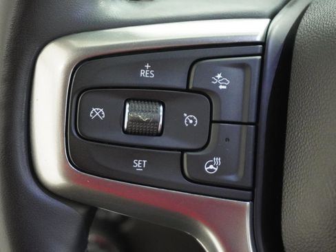 Used 2023 Chevrolet Silverado 1500 LT Trail Boss w/ LT Trail Boss Premium Package image 18