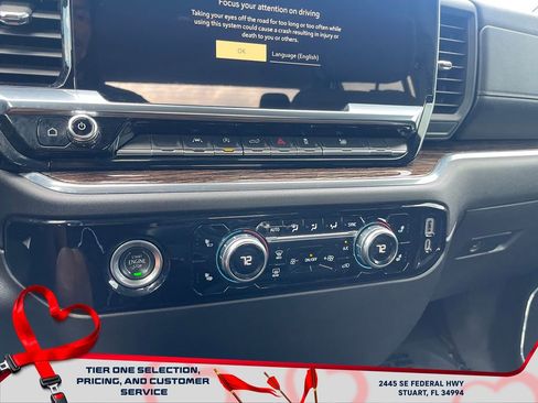 Used 2023 GMC Sierra 1500 Elevation image 29