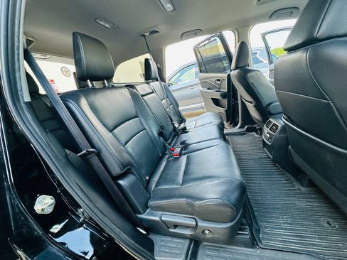 Used 2019 Honda Pilot EX-L image 30