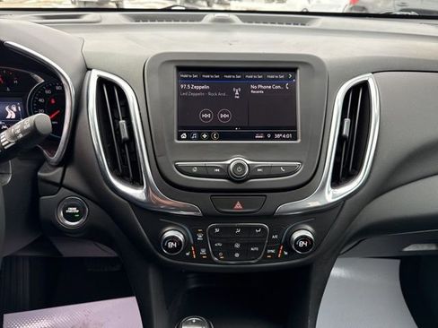 Used 2021 Chevrolet Equinox LT image 7