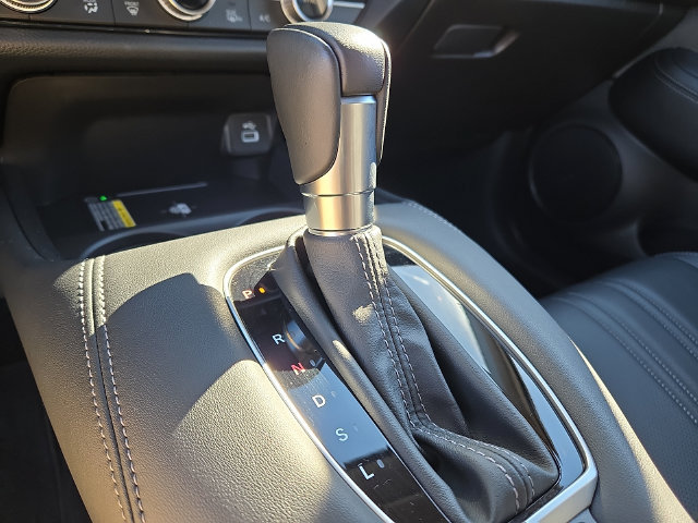 Used 2024 Honda HR-V EX-L image 15