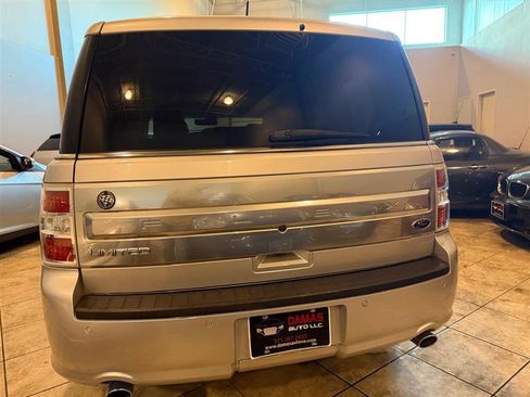 Used 2019 Ford Flex Limited image 44
