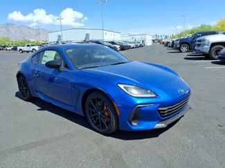 New 2026 Subaru BRZ tS video 1