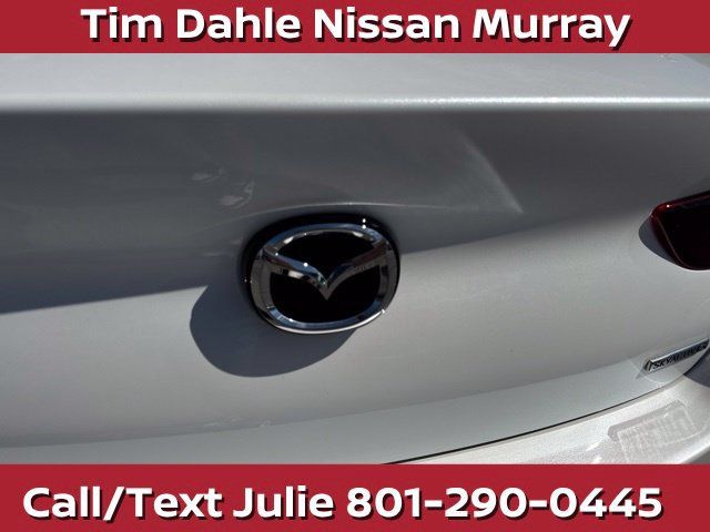 Used 2024 MAZDA MAZDA3 s FWD image 20