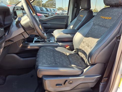 Used 2025 Ford F150 Tremor w/ Tow/Haul Package image 26