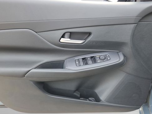 New 2026 Nissan Sentra SV w/ Floor Mat Package image 26