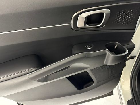New 2026 Kia Sorento S FWD image 24