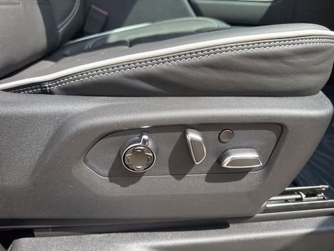 New 2026 GMC Sierra 2500 AT4X AWD/4WD image 57