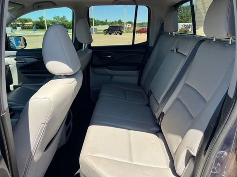 Used 2020 Honda Ridgeline RTL-E image 18