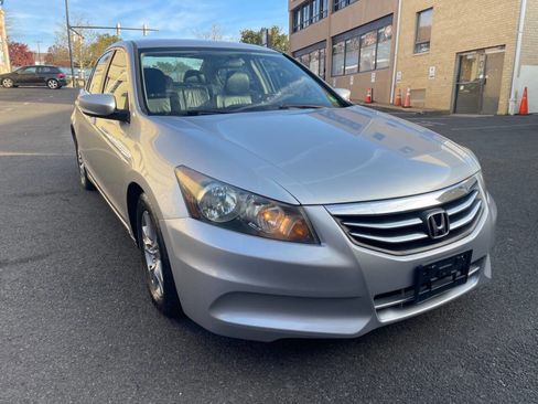 Used 2012 Honda Accord SE image 4