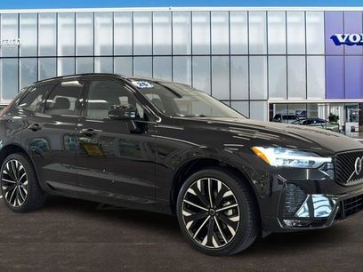 Certified 2026 Volvo XC60 B5 Ultra